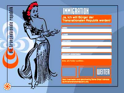transnationale